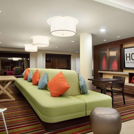 Comfort Inn & Suites Балтимор Интерьер фото