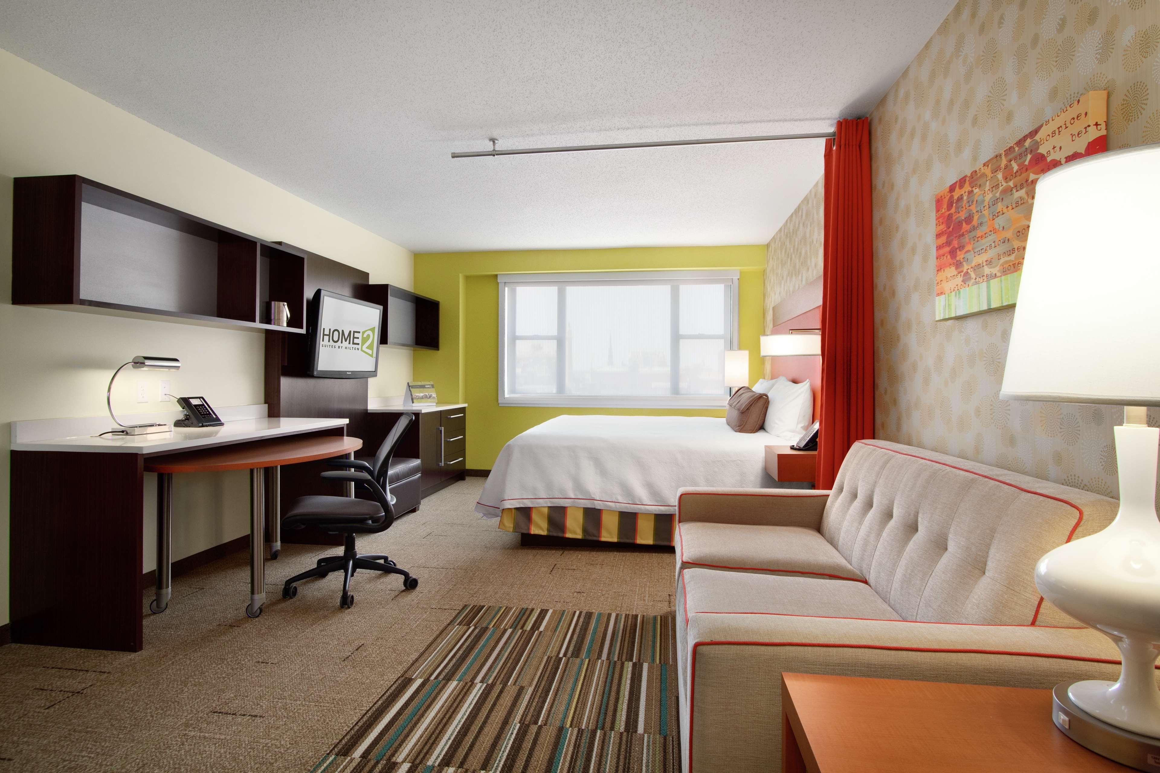 Comfort Inn & Suites Балтимор Номер фото