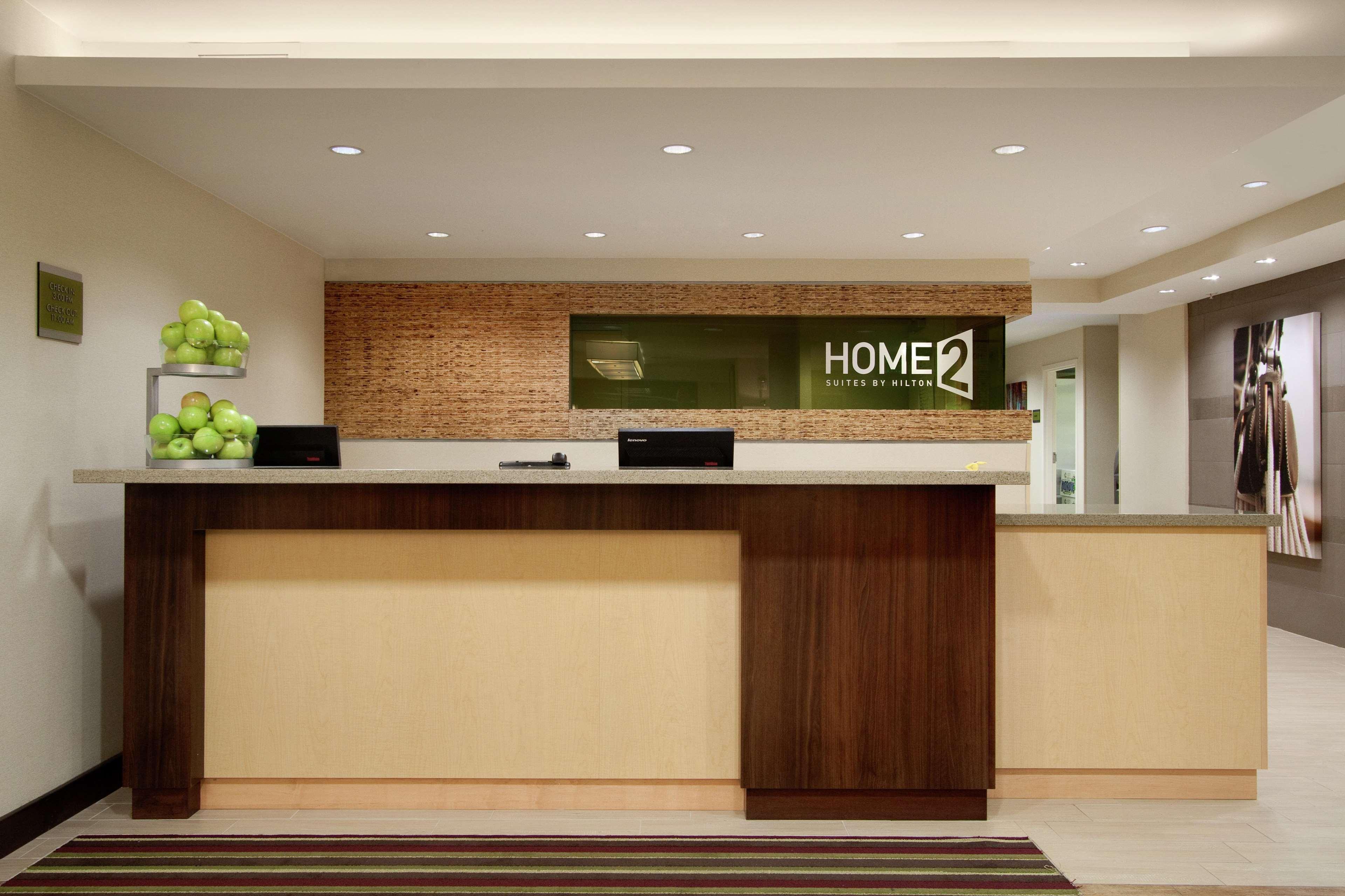 Comfort Inn & Suites Балтимор Интерьер фото