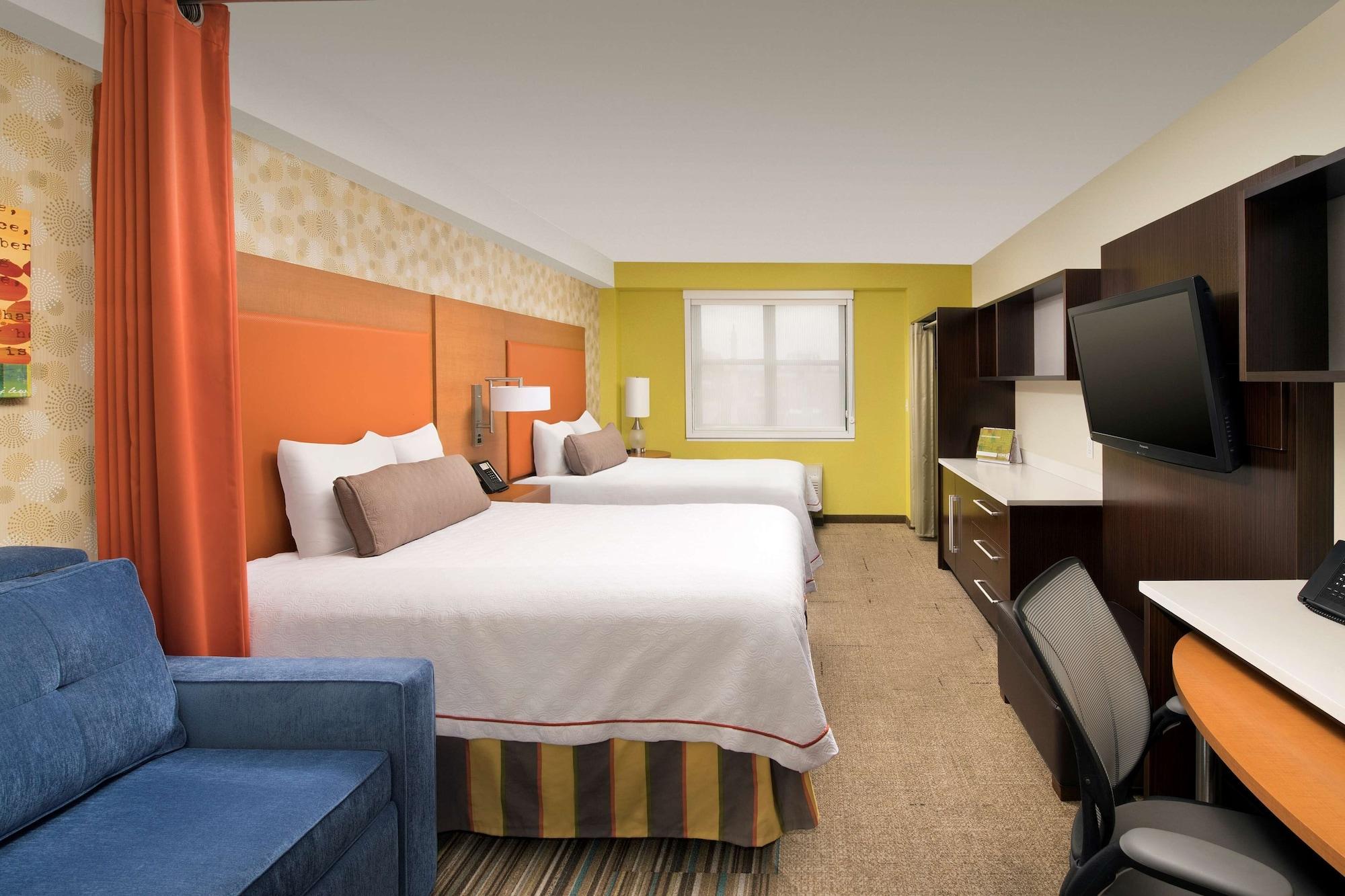 Comfort Inn & Suites Балтимор Экстерьер фото